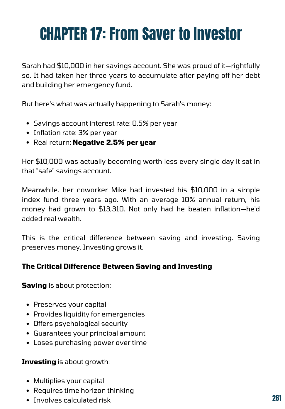The Broke-Free Framework + The exclusive bonus kit