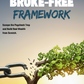 The Broke-Free Framework + The exclusive bonus kit